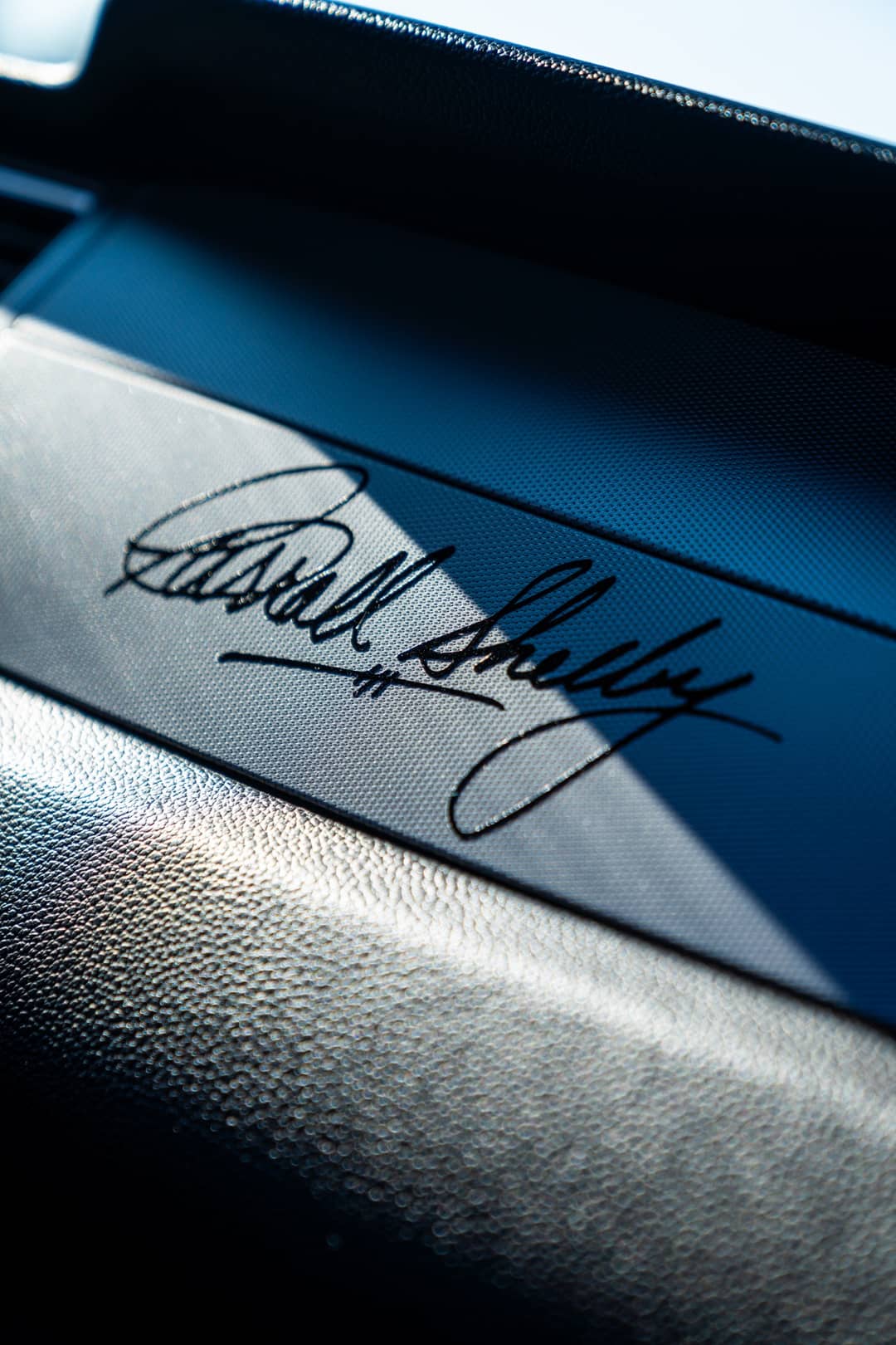 2013 Ford Mustang Shelby GT500 — photo 29