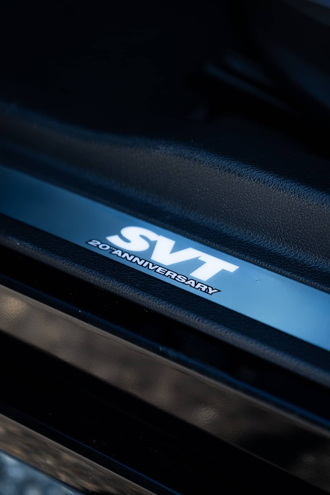 2013 Ford Mustang Shelby GT500 — photo 30