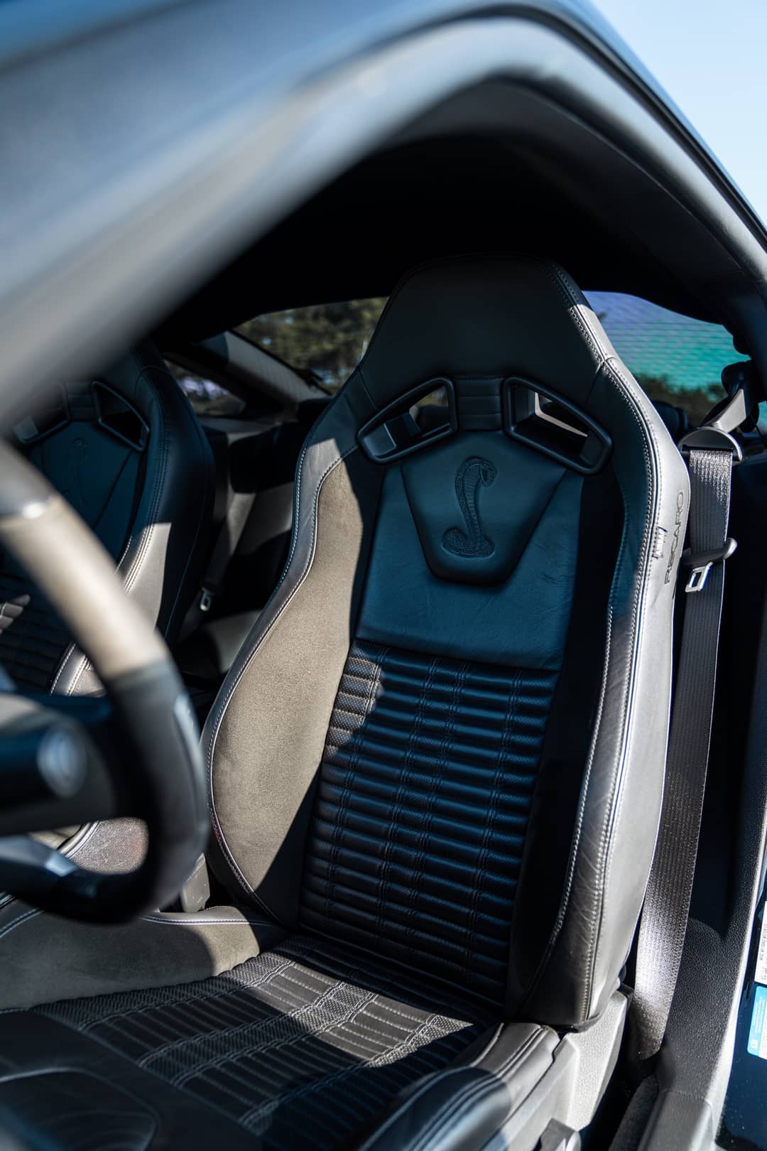 2013 Ford Mustang Shelby GT500 — photo 32