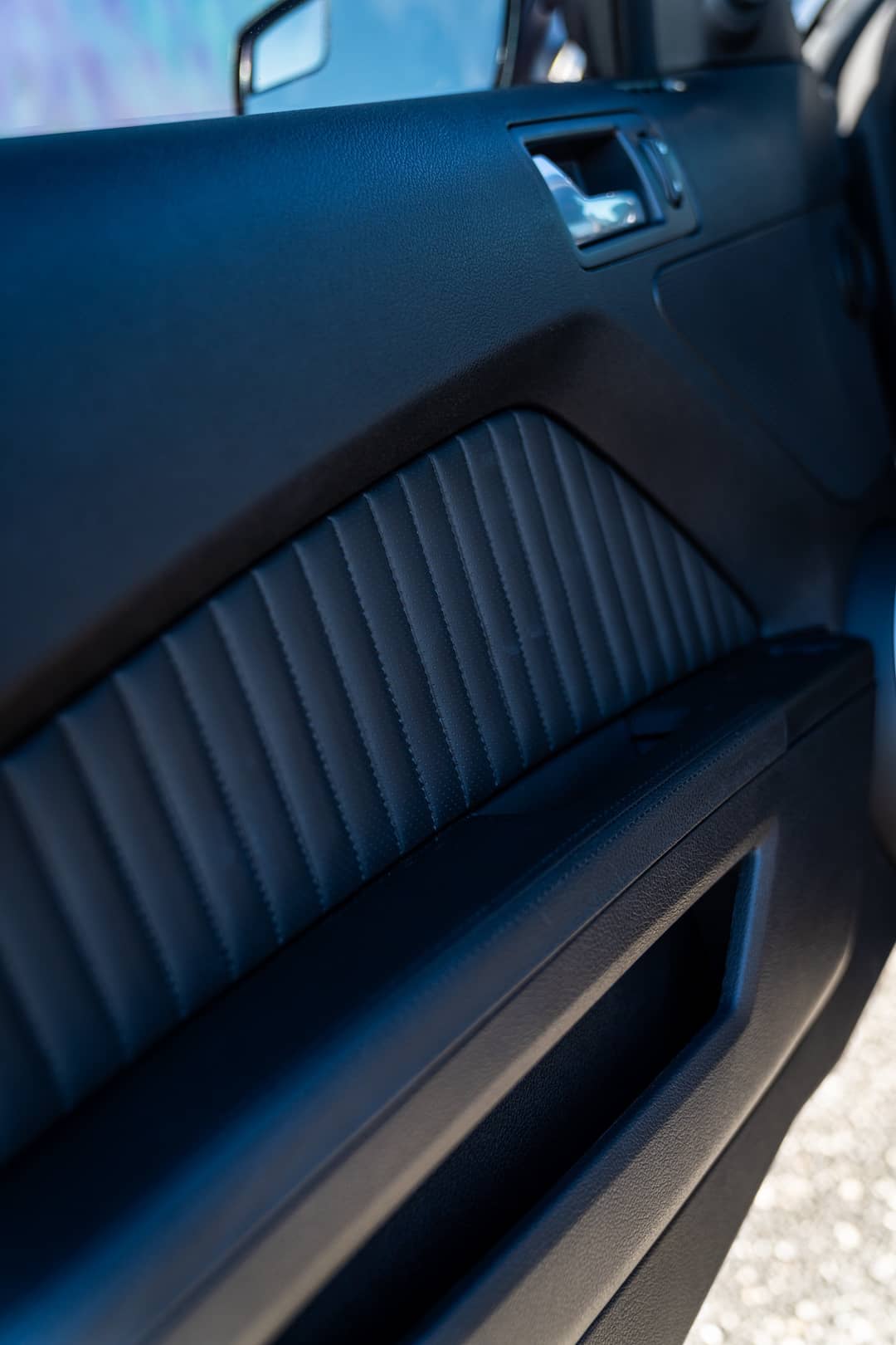 2013 Ford Mustang Shelby GT500 — photo 34