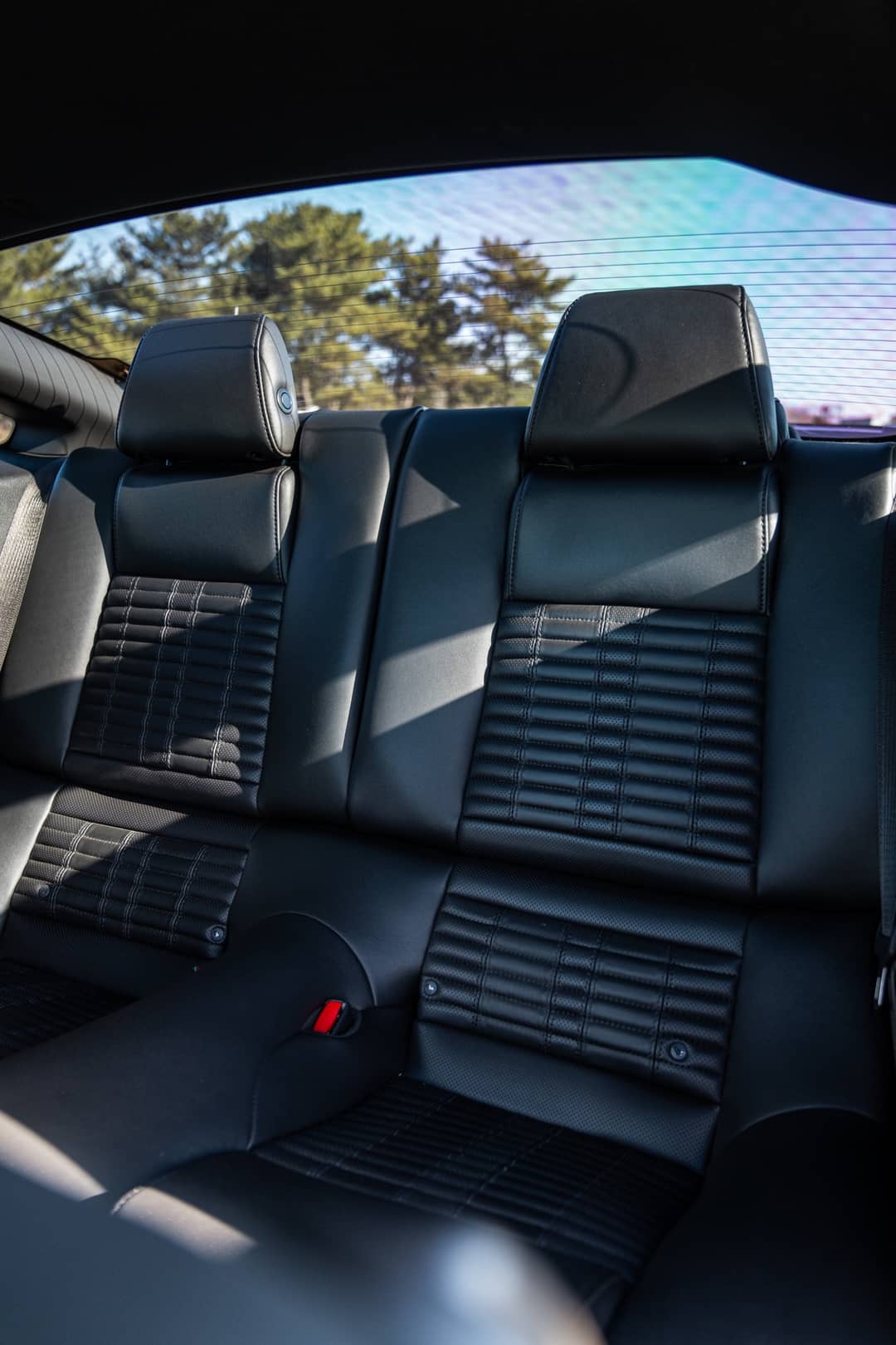 2013 Ford Mustang Shelby GT500 — photo 38