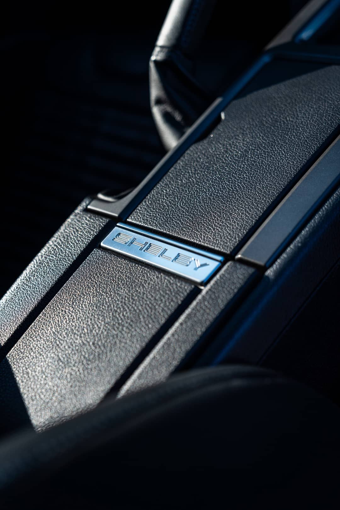 2013 Ford Mustang Shelby GT500 — photo 40