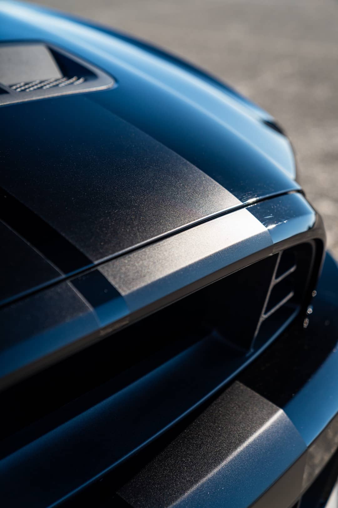 2013 Ford Mustang Shelby GT500 — photo 48
