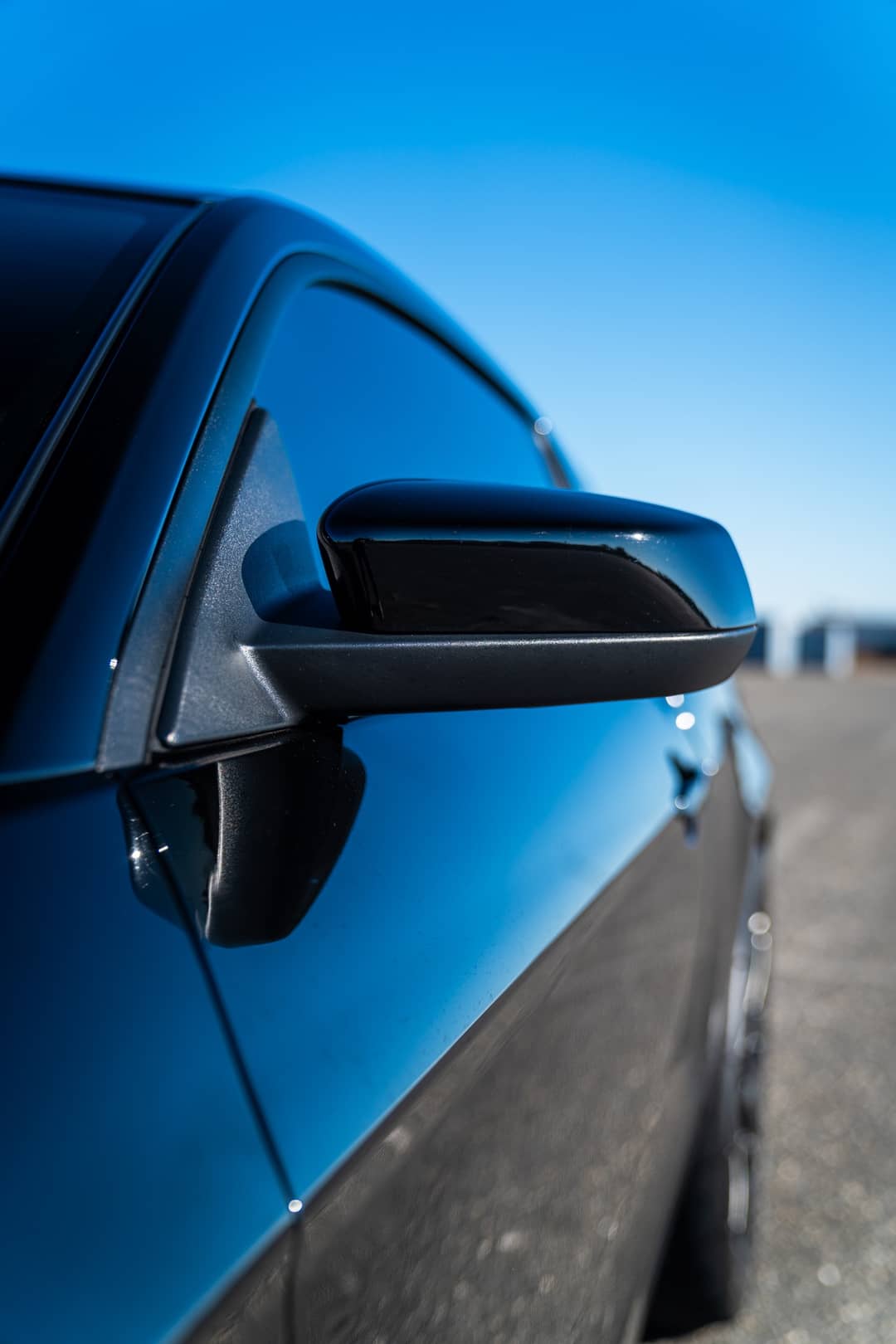 2013 Ford Mustang Shelby GT500 — photo 50