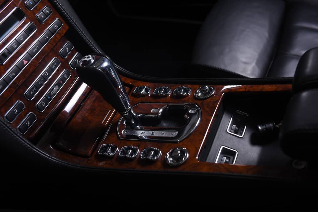 2008 Bentley Azure — photo 22