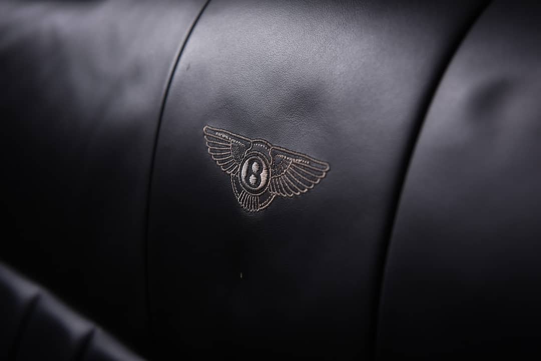 2008 Bentley Azure — photo 33
