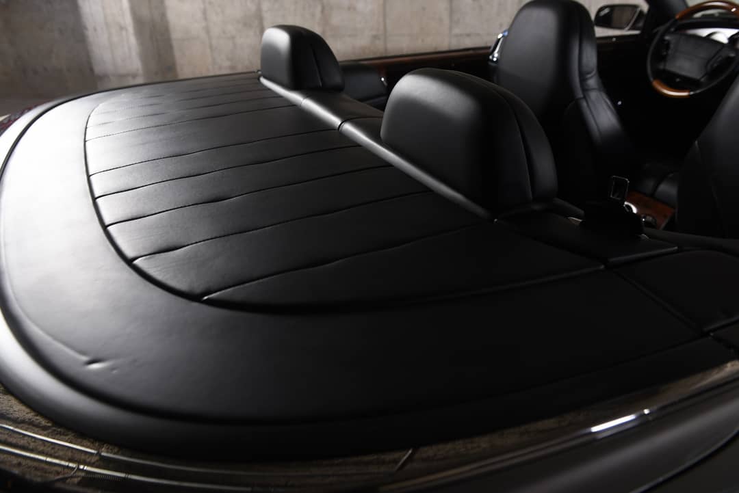 2008 Bentley Azure — photo 36