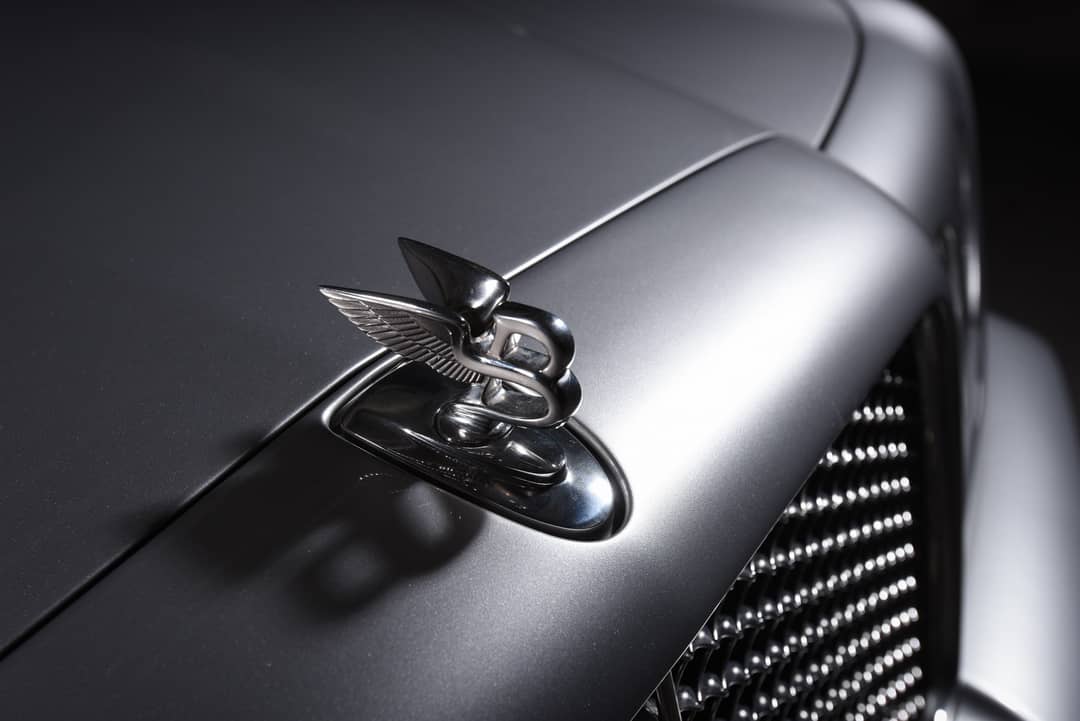 2008 Bentley Azure — photo 10