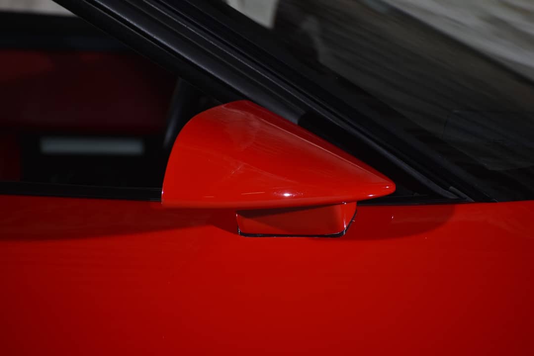 1985 Chevrolet Corvette — photo 12