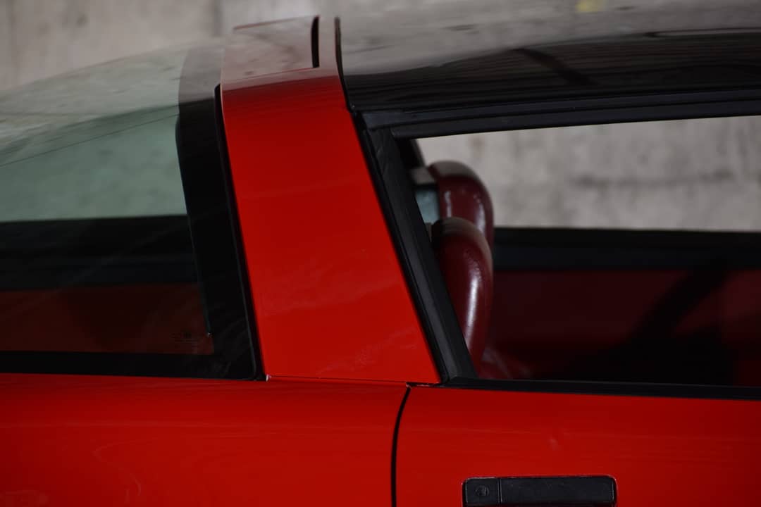 1985 Chevrolet Corvette — photo 13