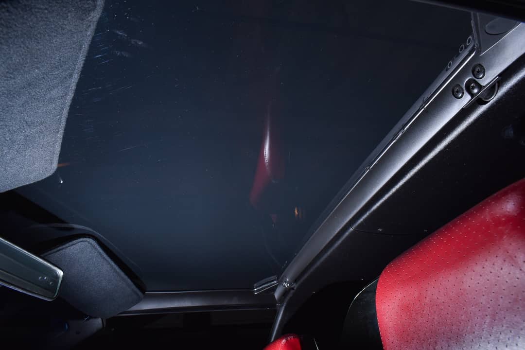 1985 Chevrolet Corvette — photo 18