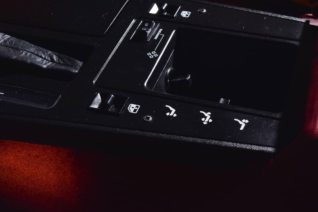 1985 Chevrolet Corvette — photo 30
