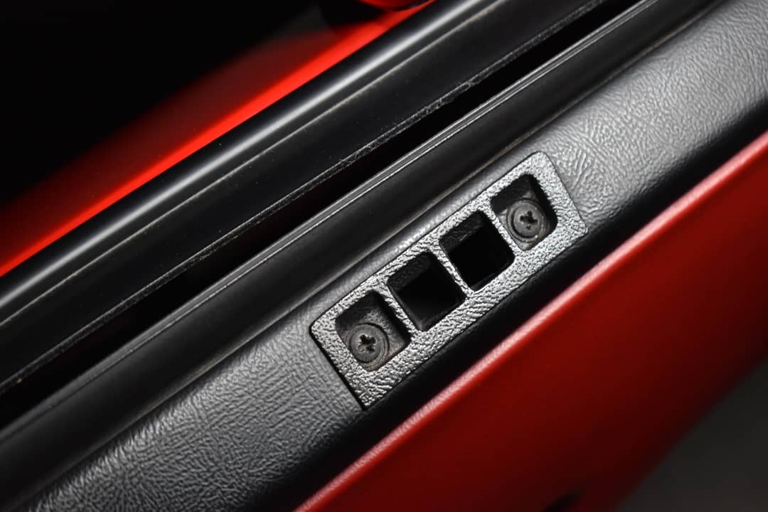 1985 Chevrolet Corvette — photo 41