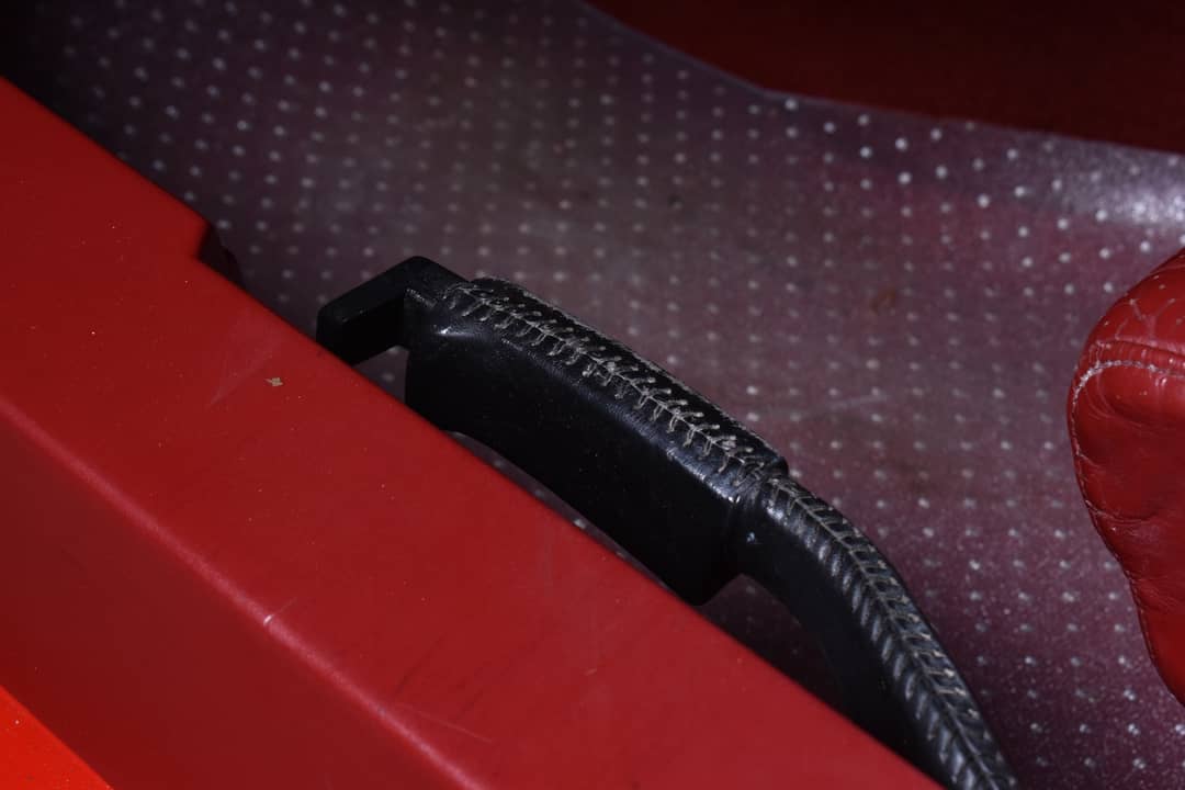 1985 Chevrolet Corvette — photo 45
