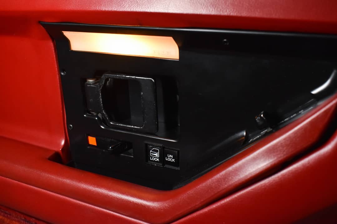 1985 Chevrolet Corvette — photo 62
