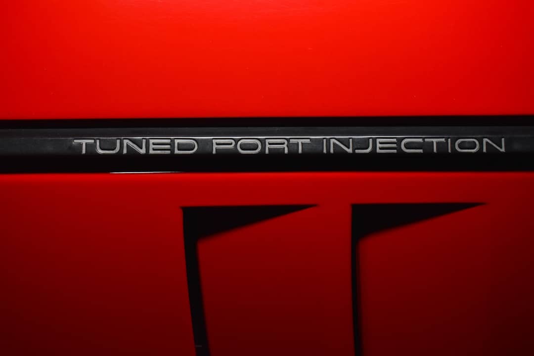 1985 Chevrolet Corvette — photo 10
