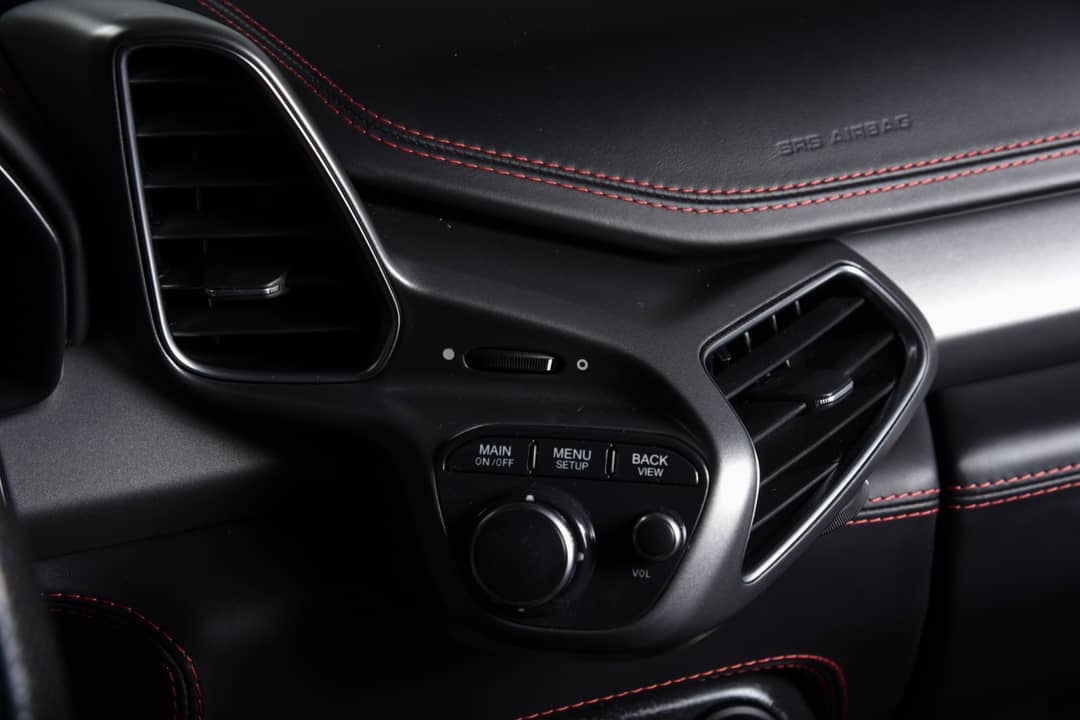 2012 Ferrari 458 Spider — photo 22