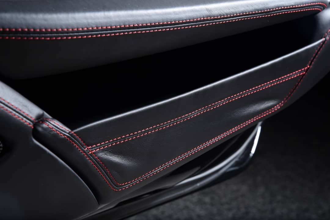 2012 Ferrari 458 Spider — photo 28