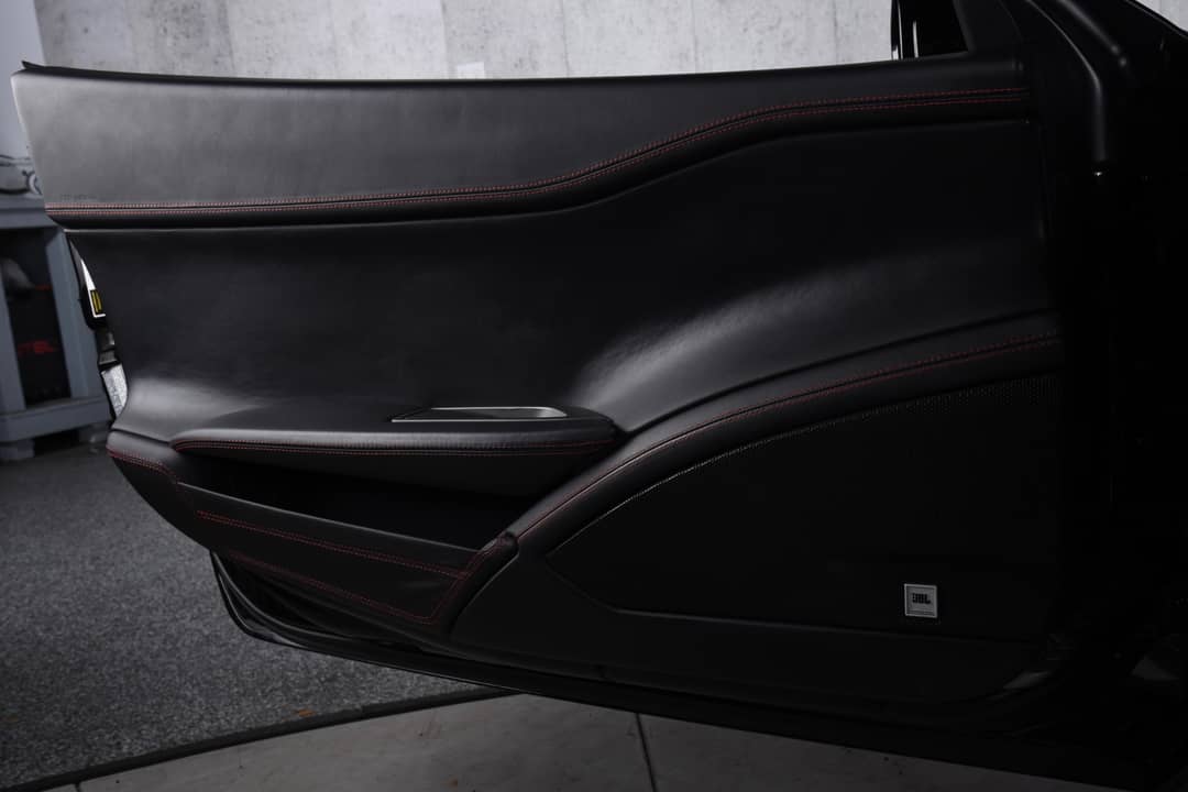 2012 Ferrari 458 Spider — photo 32