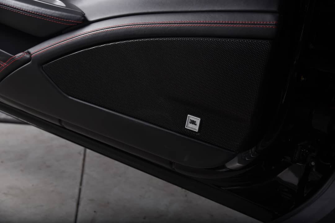 2012 Ferrari 458 Spider — photo 33
