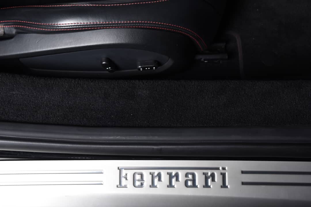 2012 Ferrari 458 Spider — photo 34
