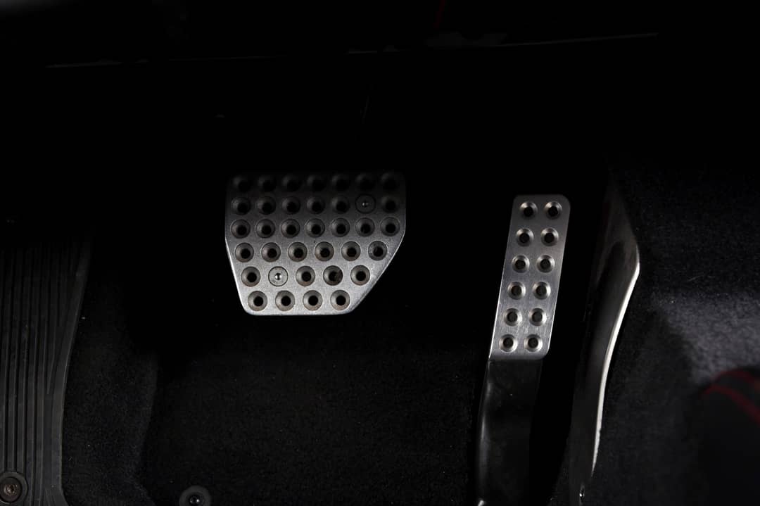 2012 Ferrari 458 Spider — photo 36