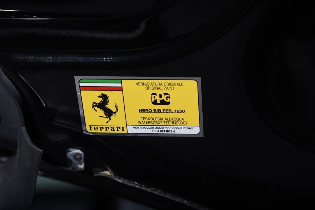 2012 Ferrari 458 Spider — photo 37