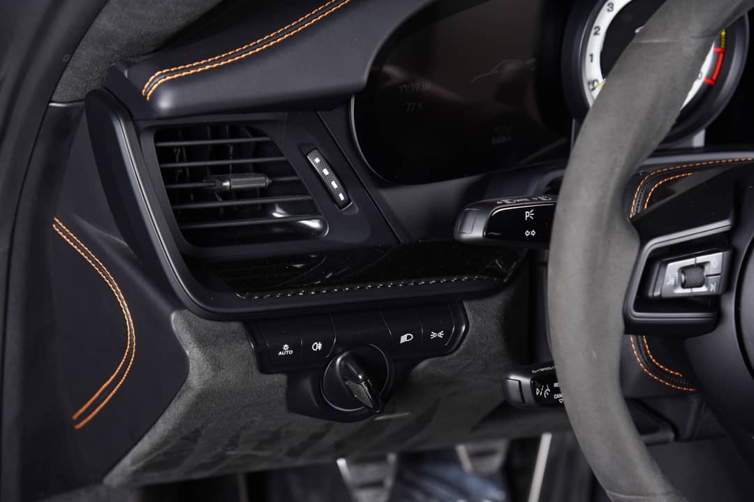 2024 Porsche 911 GT3 — photo 31