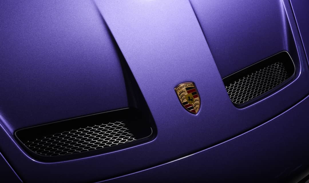 2024 Porsche 911 GT3 — photo 37