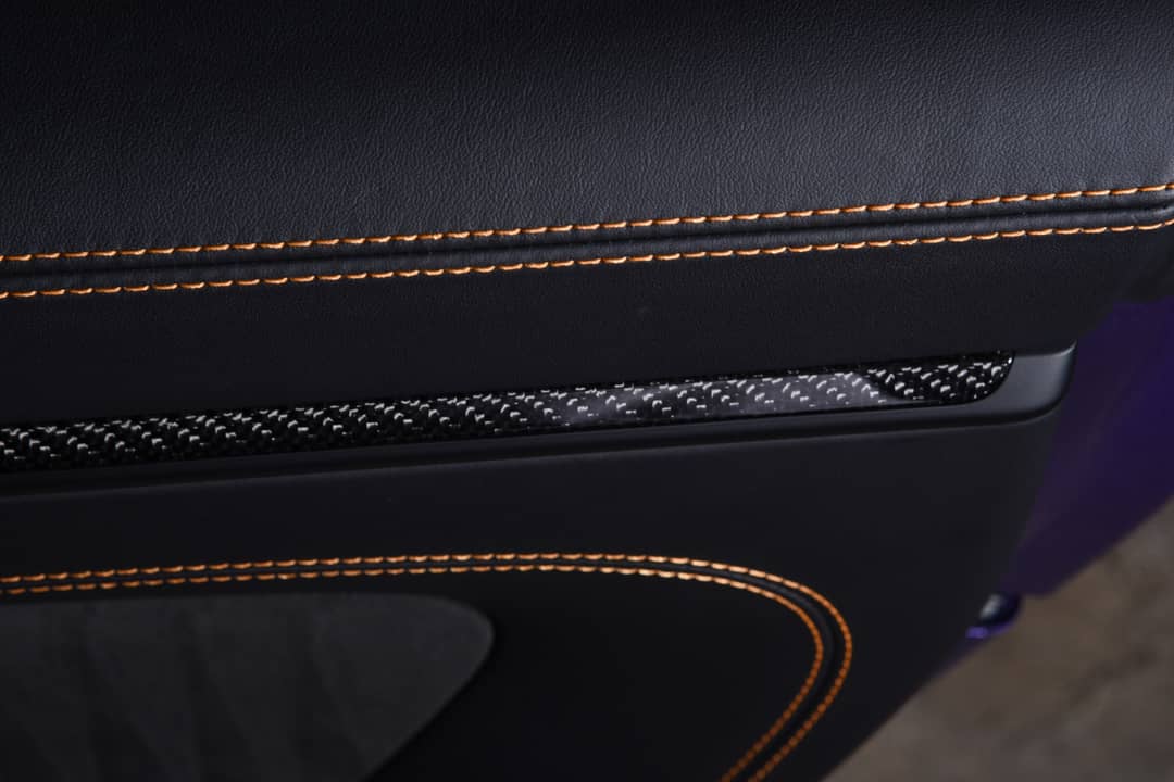 2024 Porsche 911 GT3 — photo 8