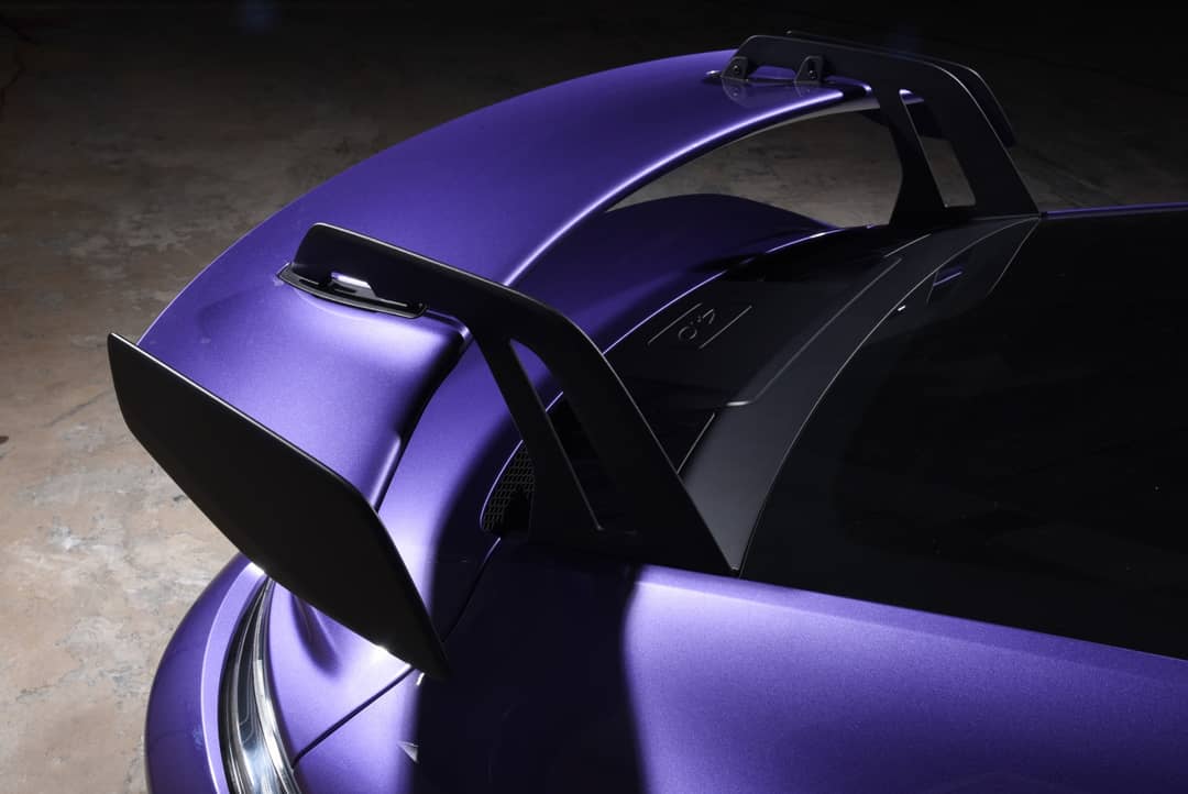 2024 Porsche 911 GT3 — photo 10