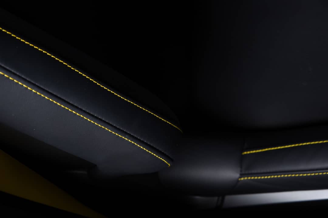 2021 Porsche 911 Turbo S — photo 21