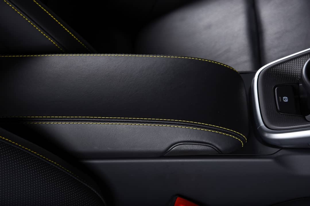 2021 Porsche 911 Turbo S — photo 29