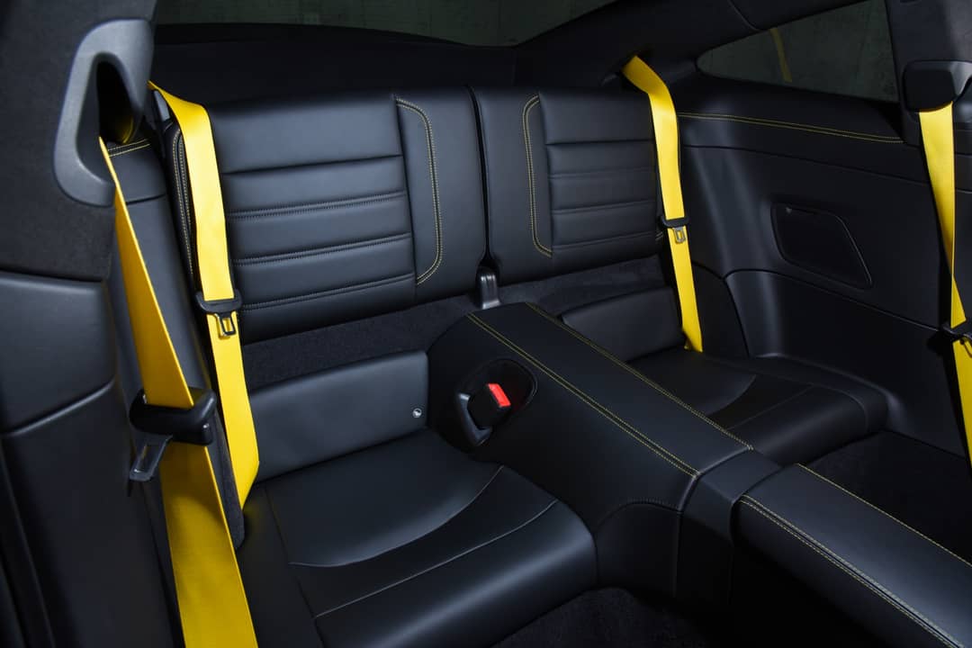 2021 Porsche 911 Turbo S — photo 32