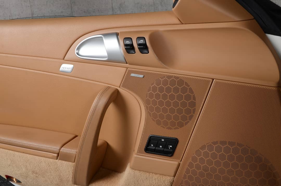 2011 Porsche 911 Carrera — photo 14