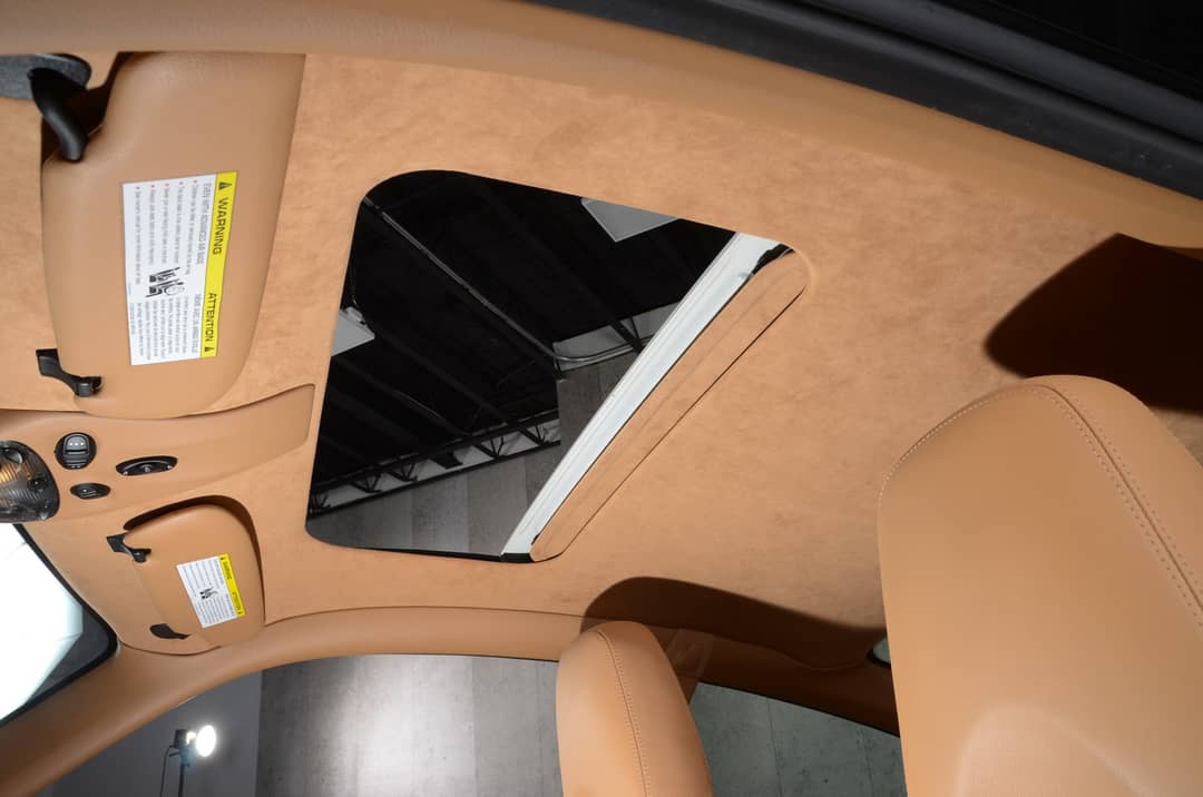 2011 Porsche 911 Carrera — photo 17
