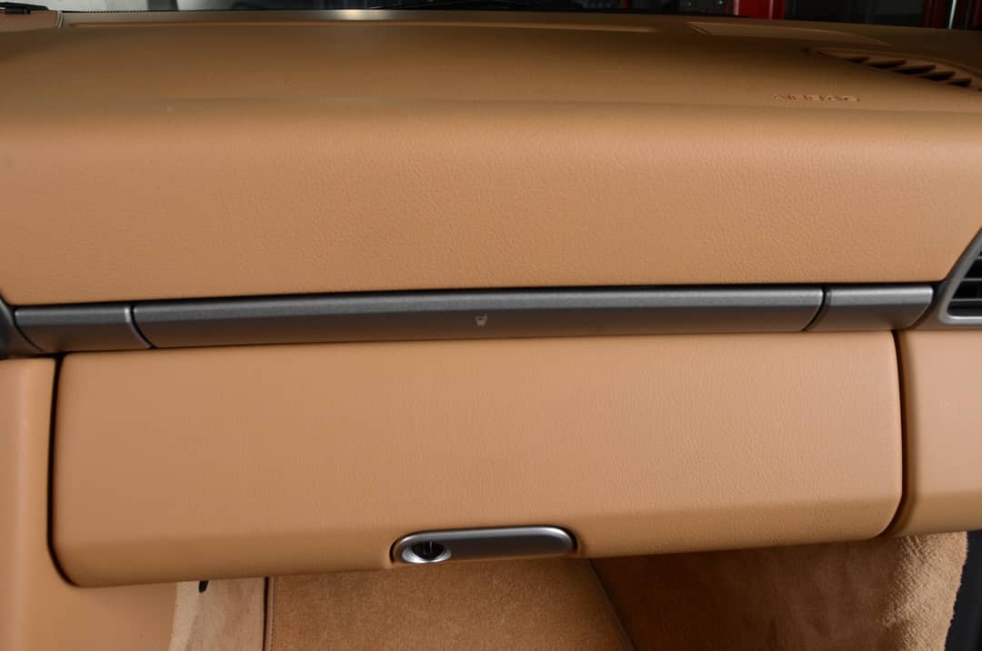 2011 Porsche 911 Carrera — photo 22