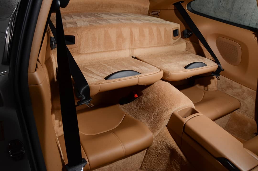 2011 Porsche 911 Carrera — photo 23