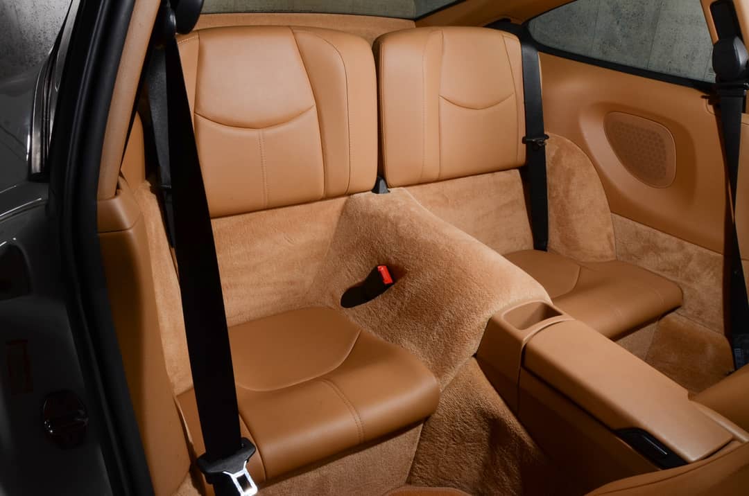 2011 Porsche 911 Carrera — photo 25