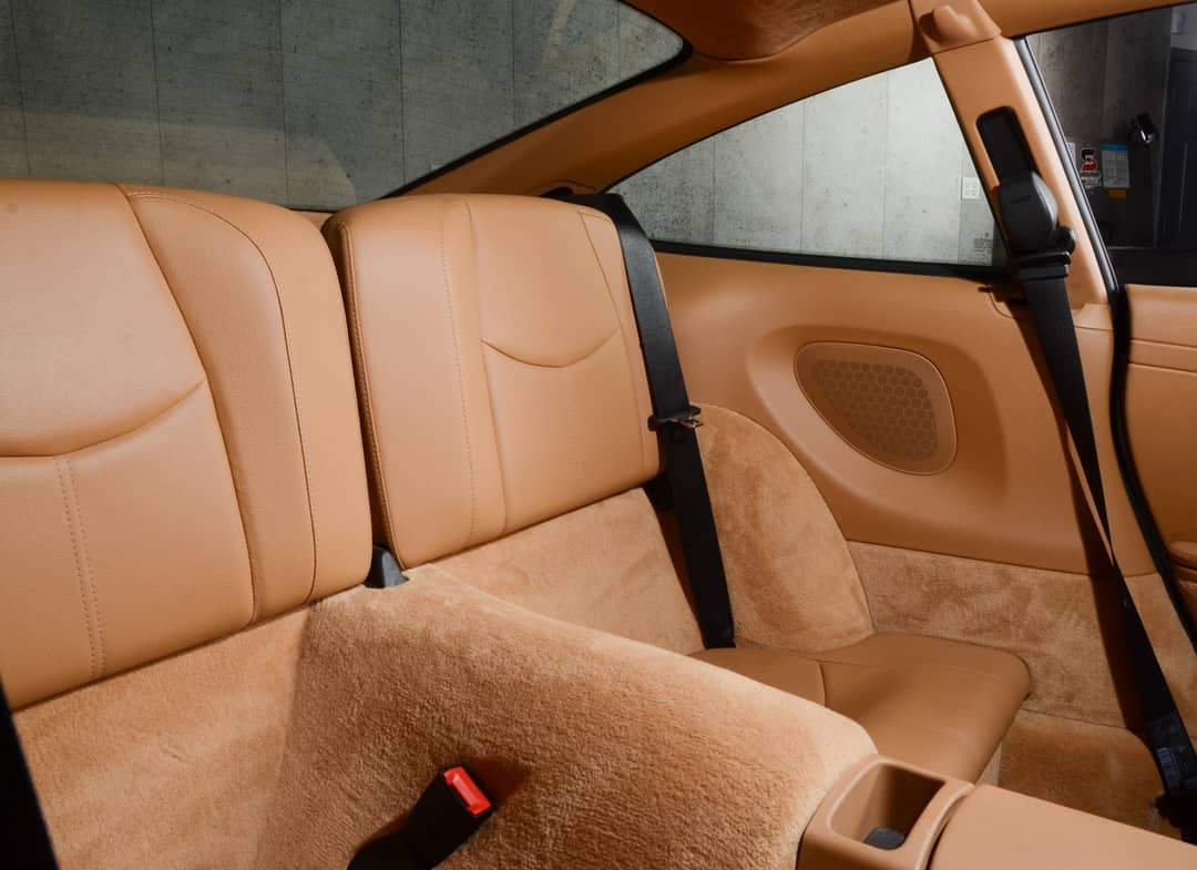 2011 Porsche 911 Carrera — photo 26