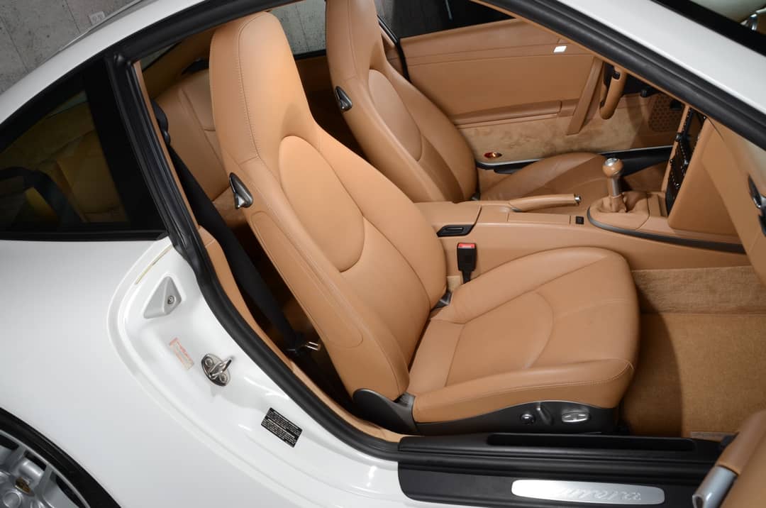 2011 Porsche 911 Carrera — photo 27