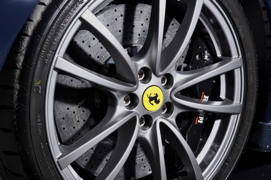2008 Ferrari 430 Scuderia — photo 16