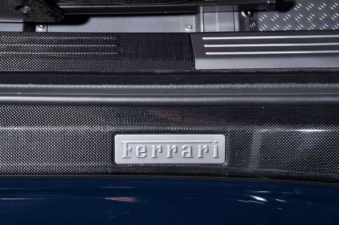 2008 Ferrari 430 Scuderia — photo 41