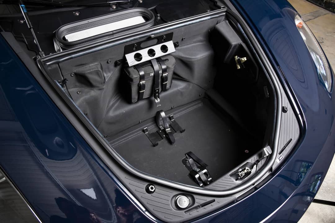 2008 Ferrari 430 Scuderia — photo 45
