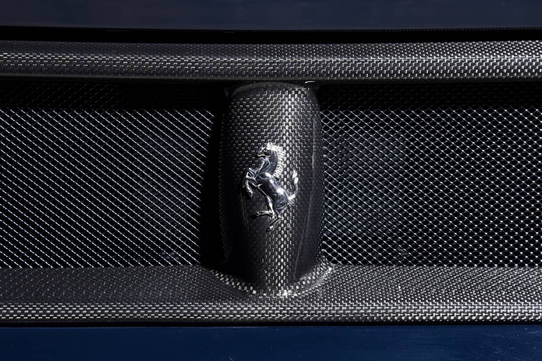 2008 Ferrari 430 Scuderia — photo 10