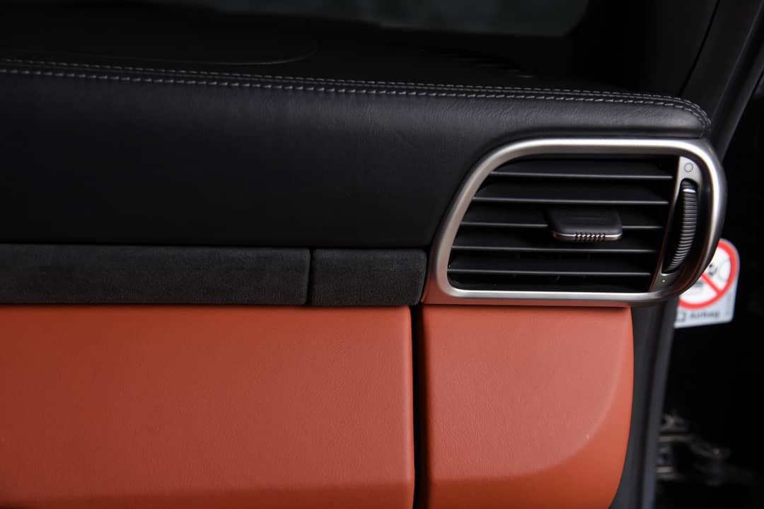 2007 Porsche 911 Turbo — photo 20