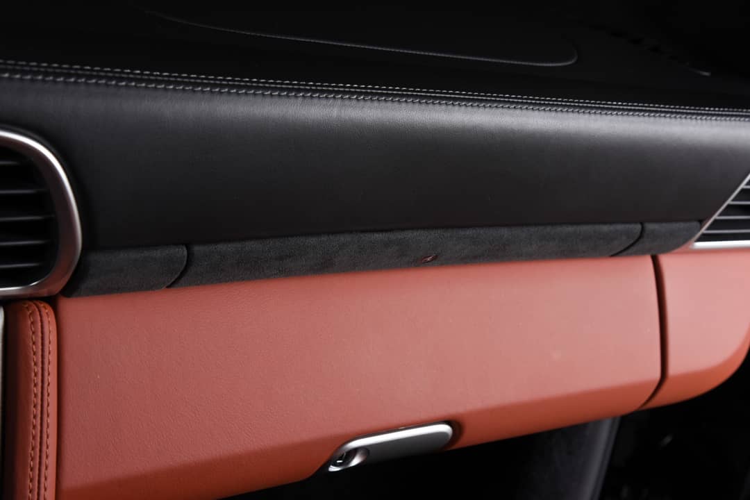 2007 Porsche 911 Turbo — photo 25