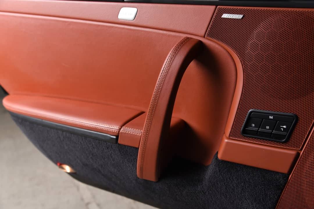 2007 Porsche 911 Turbo — photo 28