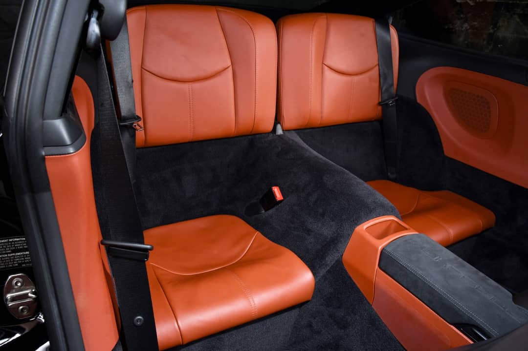 2007 Porsche 911 Turbo — photo 29