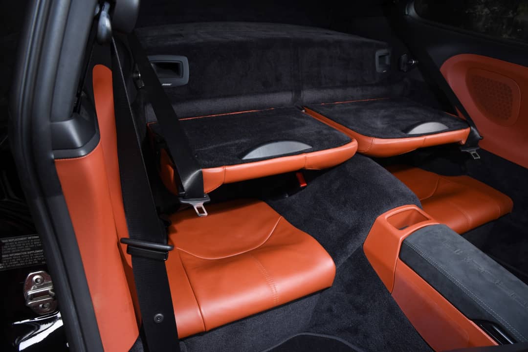 2007 Porsche 911 Turbo — photo 31